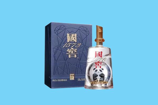 建阳区回收国窖1573